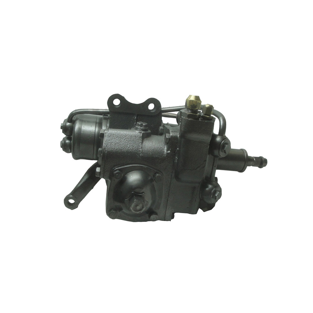 1952 Dodge Coronet Power Steering Gear Box