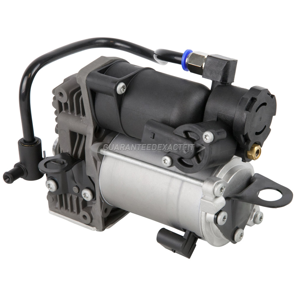 Mercedes Benz S63 AMG Suspension Compressor