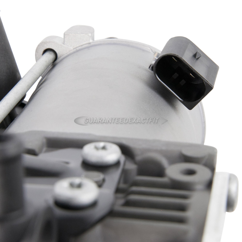 2016 Mercedes Benz S600 Suspension Compressor