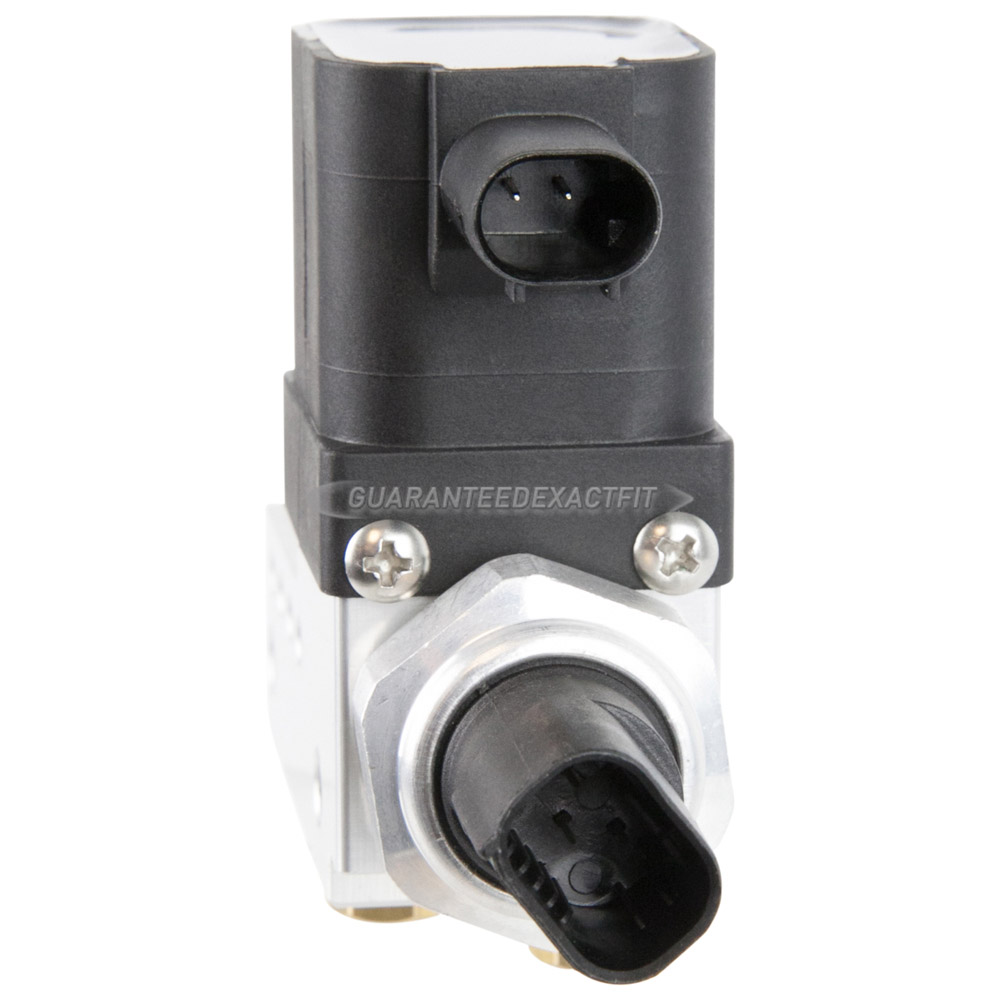 2003 Mercedes Benz E320 Suspension Valve