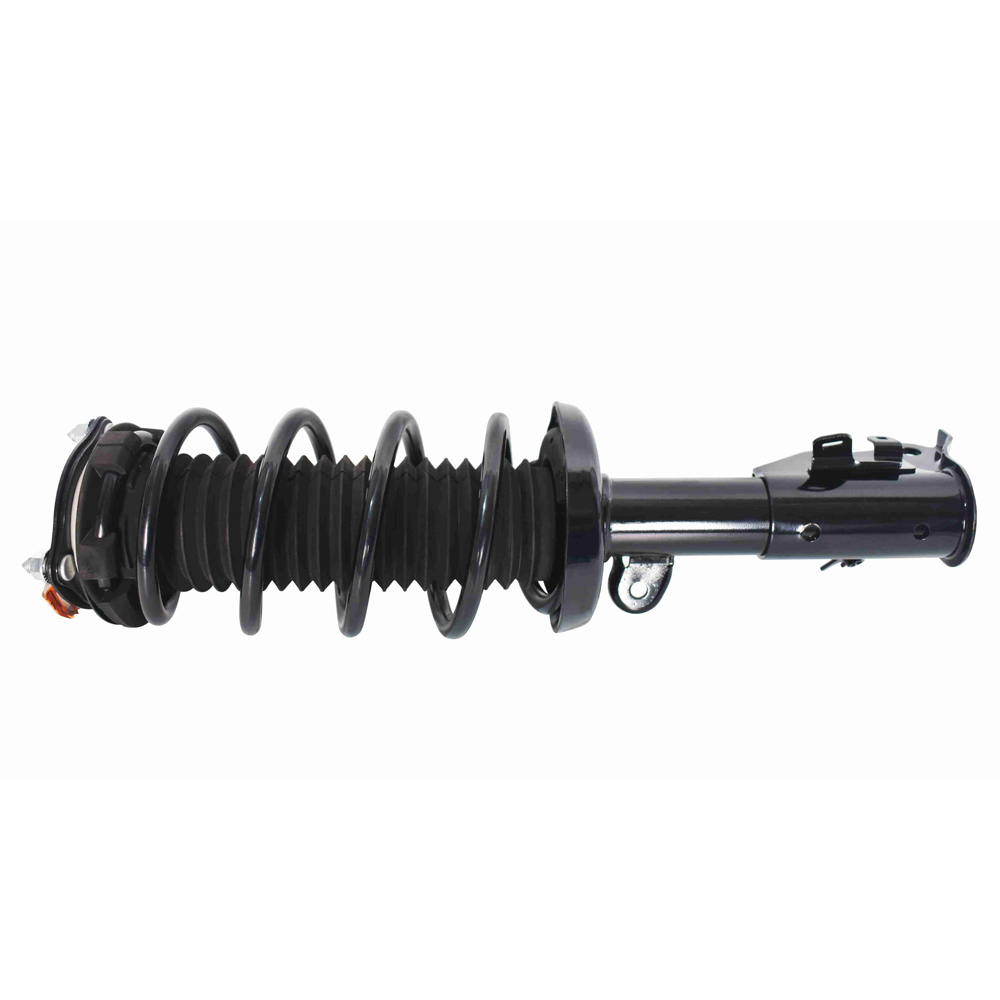 2012 Honda Civic Shock and Strut Set