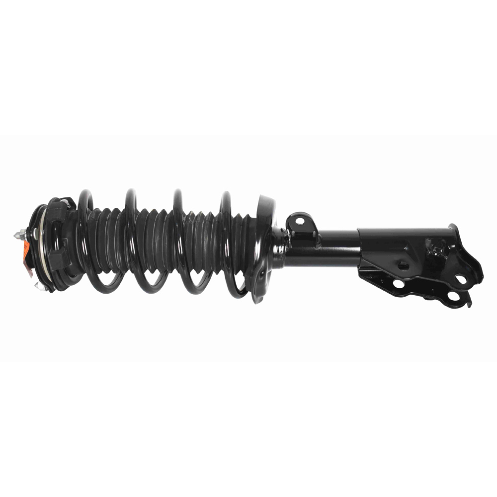 2012 Honda Civic Shock and Strut Set