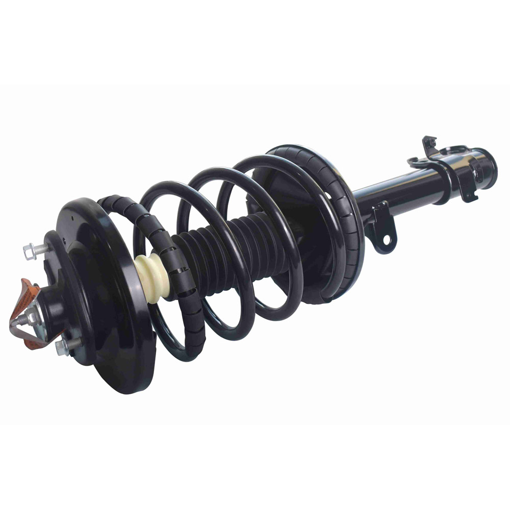 2007 Honda Pilot Strut
