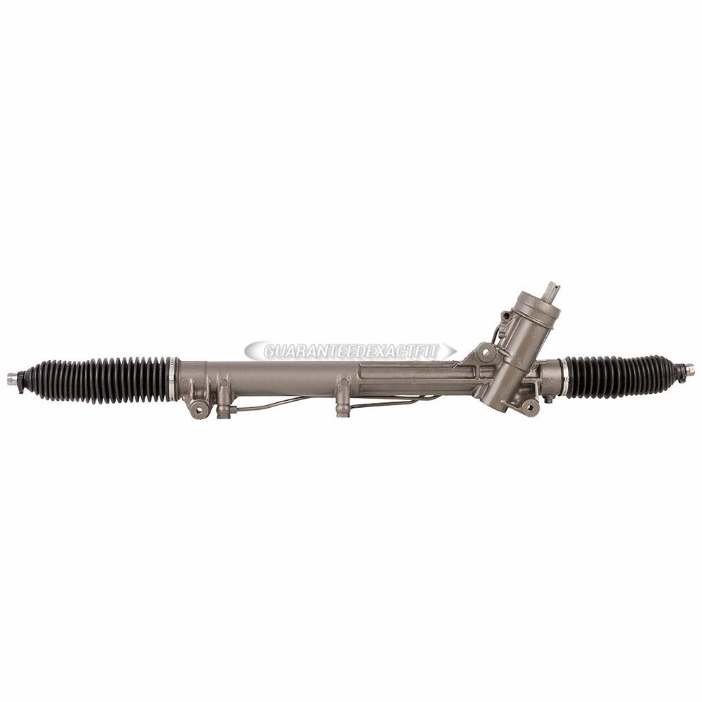 1998 Audi A6 Rack and Pinion