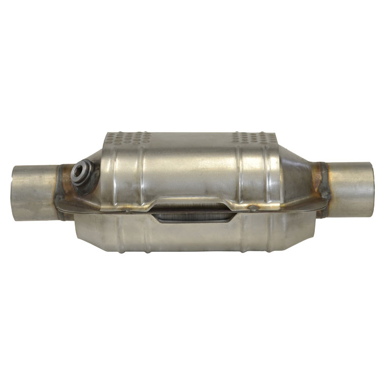 1999 Saab 9-3 Catalytic Converter EPA Approved