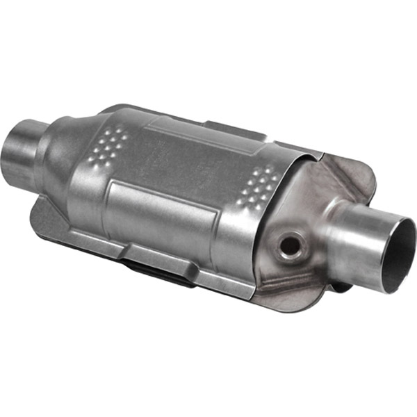 1995 Ford E Series Van Catalytic Converter EPA Approved