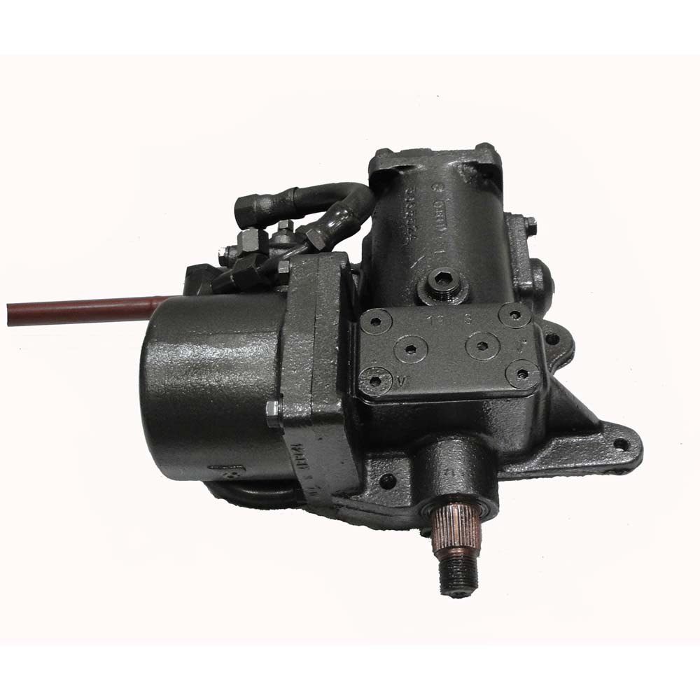 1953 Lincoln Cosmopolitan Power Steering Gear Box