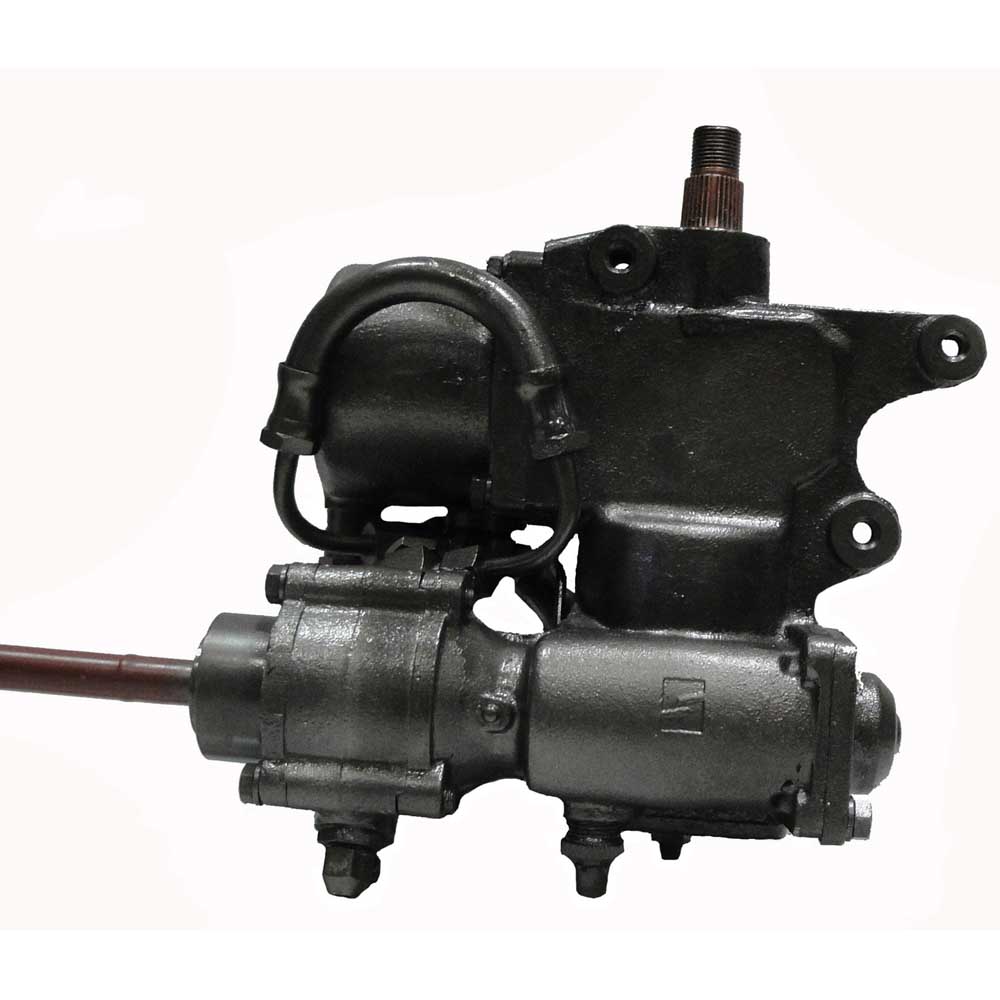 1953 Lincoln Cosmopolitan Power Steering Gear Box