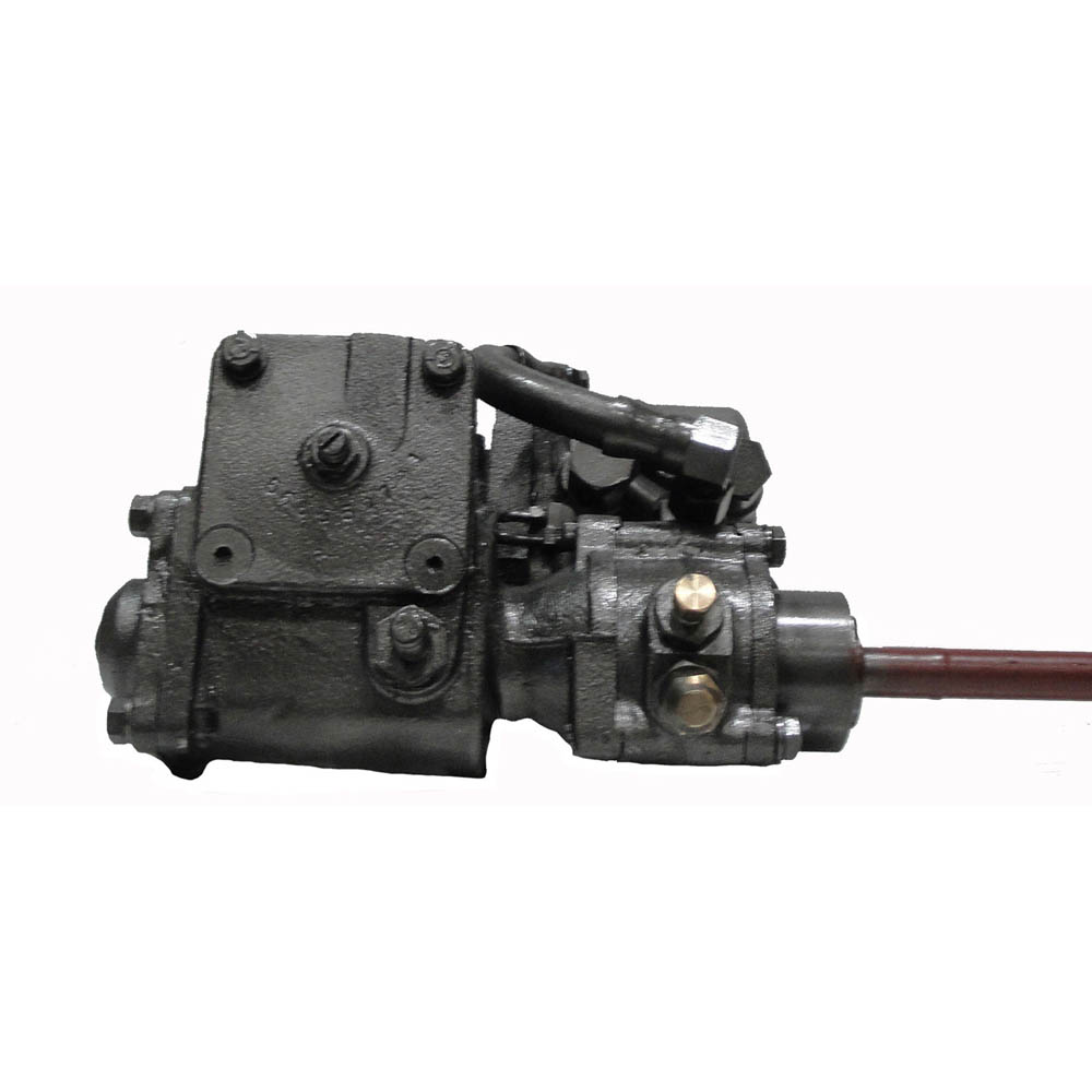 1953 Lincoln Cosmopolitan Power Steering Gear Box