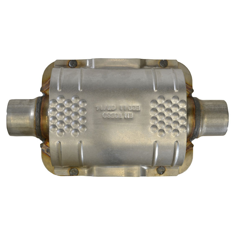 2000 Mazda Miata Catalytic Converter EPA Approved