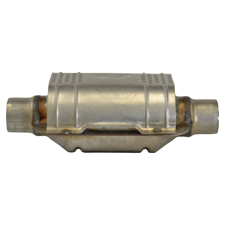 2000 Suzuki Vitara Catalytic Converter EPA Approved