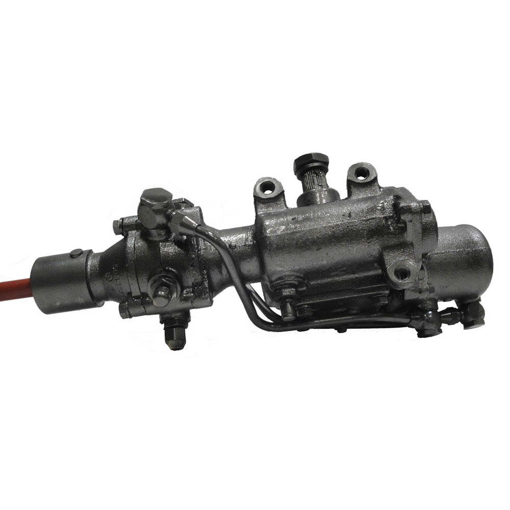 1953 Oldsmobile Ninety Eight Power Steering Gear Box