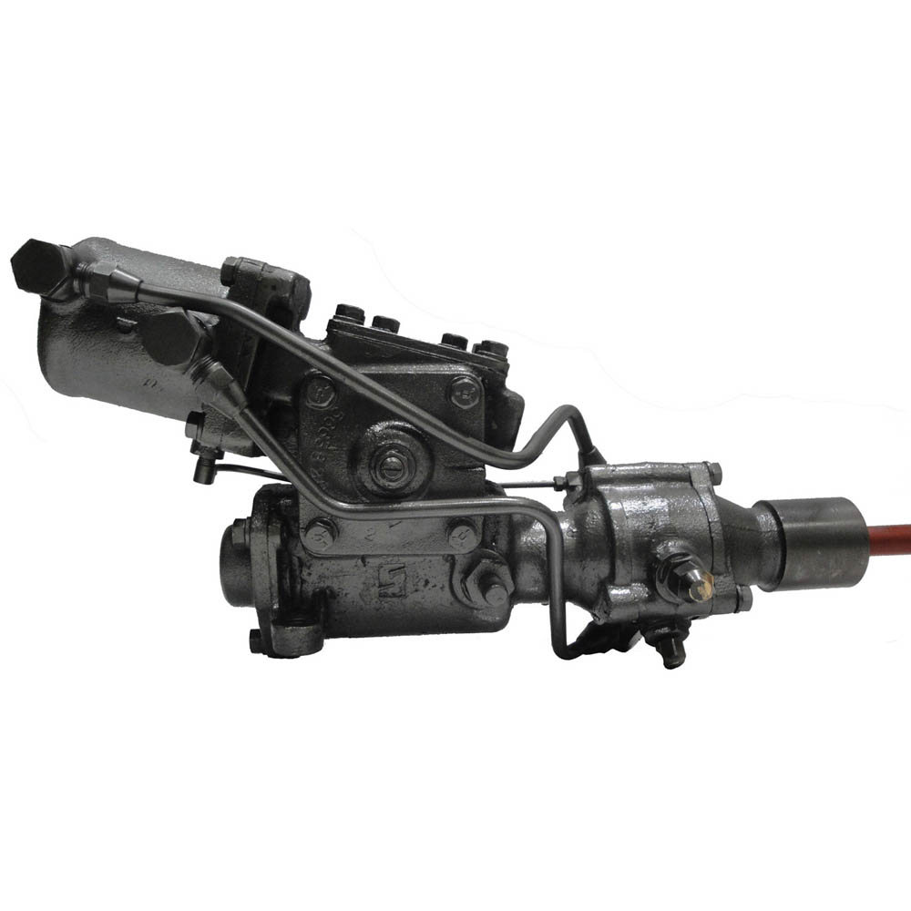 1953 Oldsmobile Ninety Eight Power Steering Gear Box