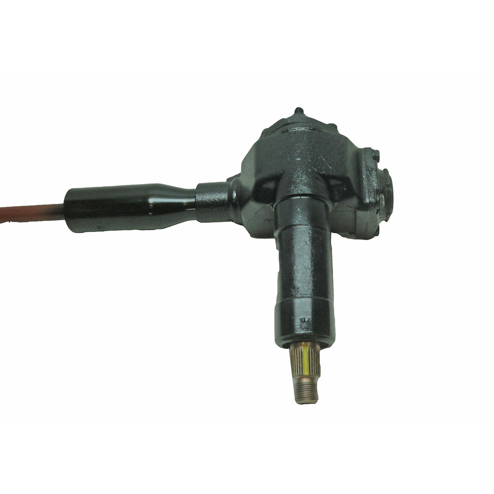 Buick super manual steering gear box