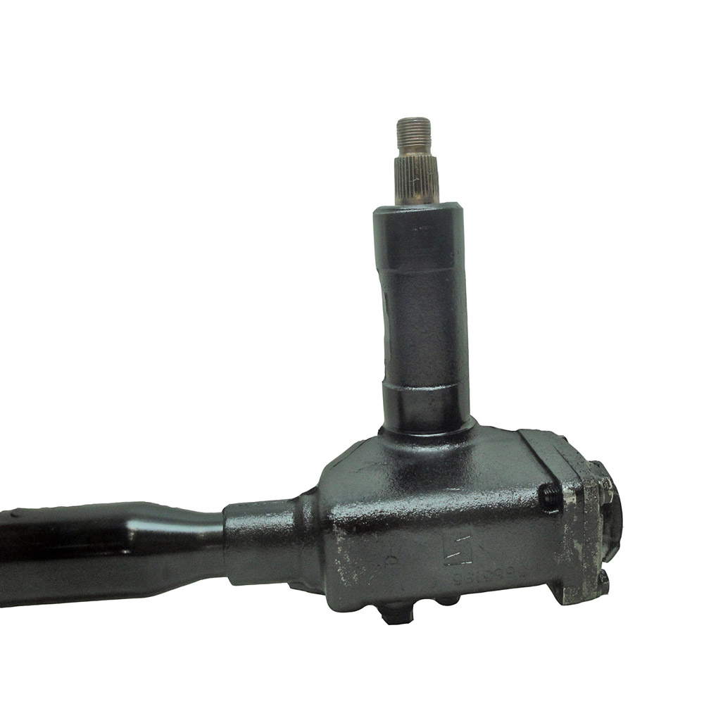 1954 Buick Super Manual Steering Gear Box