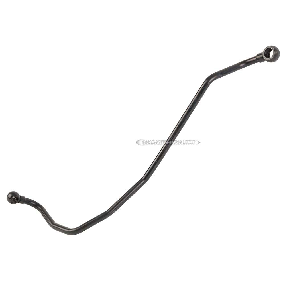 Stigan 842-0100 Turbocharger and Installation Accessory Kit