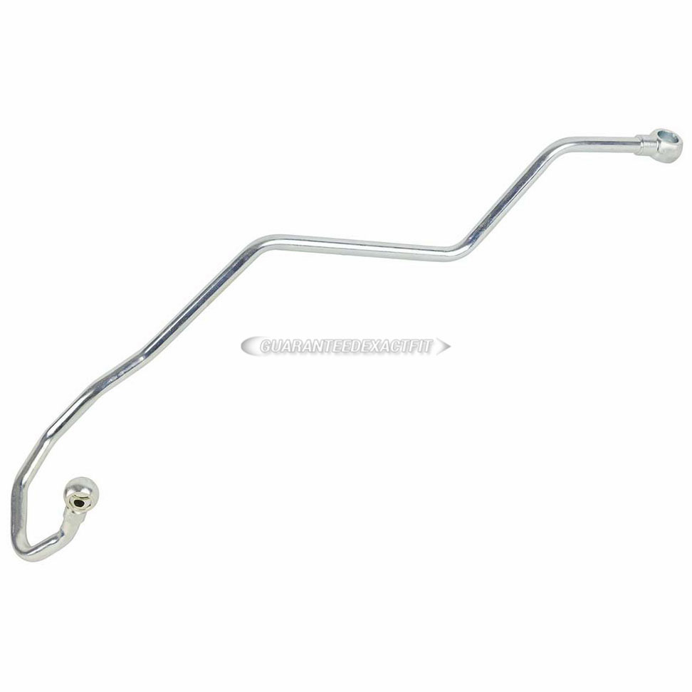 Stigan 840-0019 Turbocharger Oil Feed Line