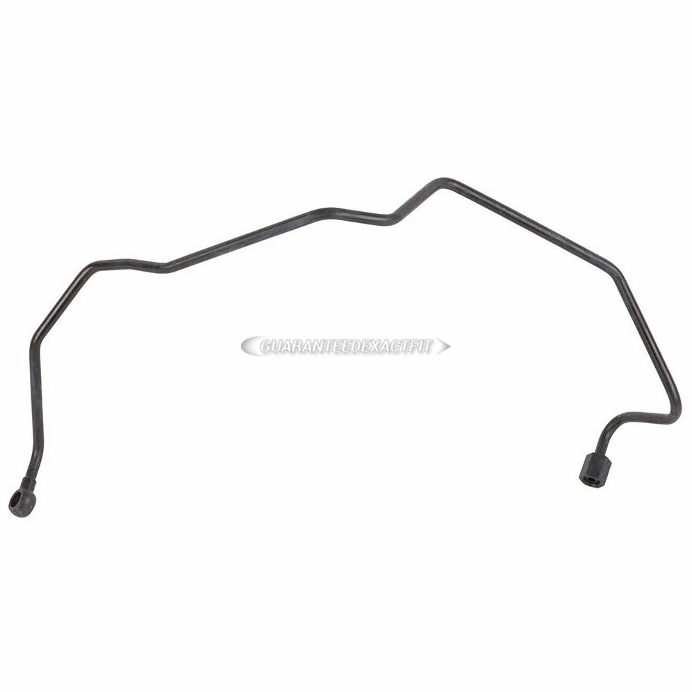 Stigan 842-0094 Turbocharger and Installation Accessory Kit