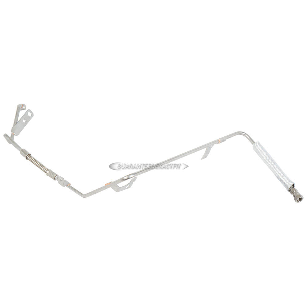 Stigan 842-0095 Turbocharger and Installation Accessory Kit