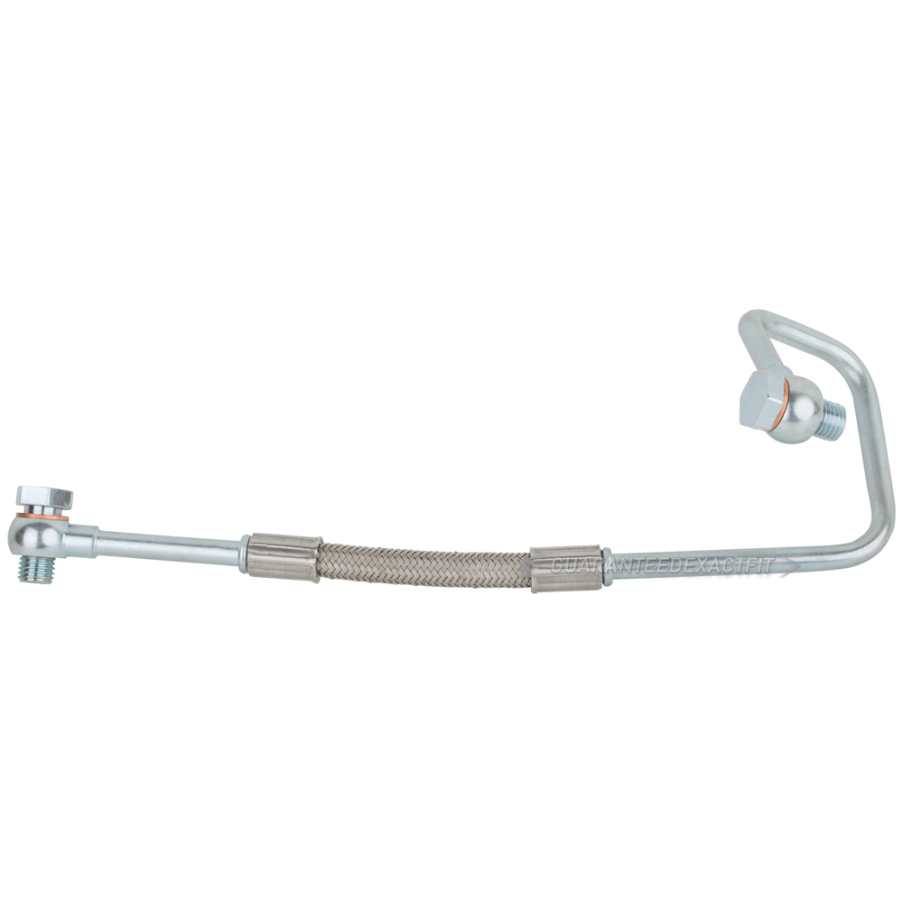 Stigan 840-0032 Turbocharger Oil Feed Line