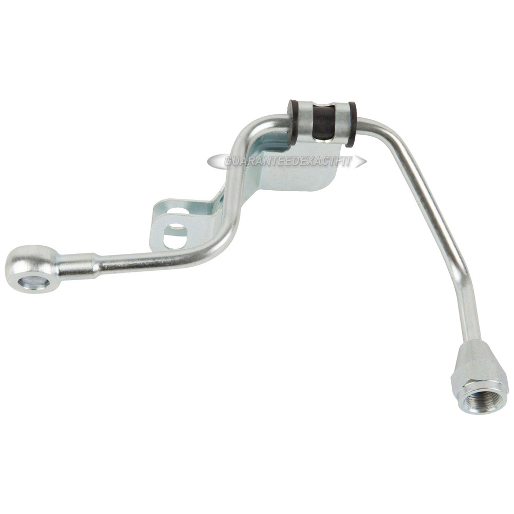 2011 Subaru Forester Turbocharger Oil Feed Line XT Touring Models 40 ...
