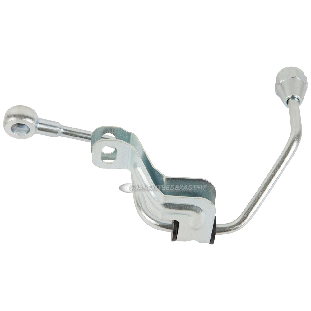 Stigan 840-0034 Turbocharger Oil Feed Line