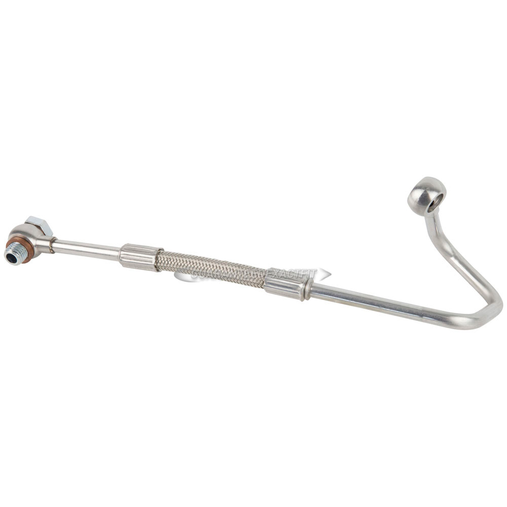 Stigan 842-0110 Turbocharger and Installation Accessory Kit