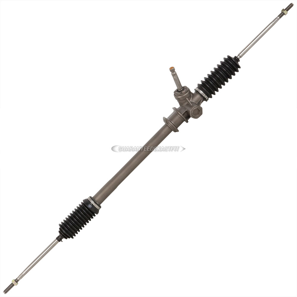 BuyAutoParts Rack and Pinion with Manual Steering 8070097R Buy Auto