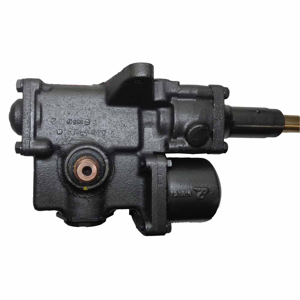 1954 Cadillac Commercial Chassis Power Steering Gear Box