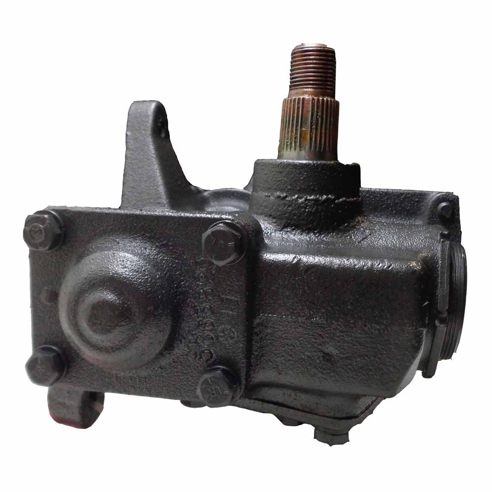 1954 Cadillac Commercial Chassis Power Steering Gear Box