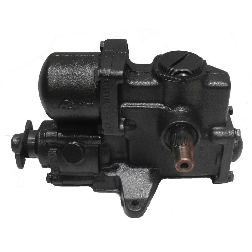 1954 Cadillac Commercial Chassis Power Steering Gear Box