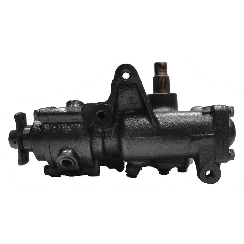 1954 Cadillac Commercial Chassis Power Steering Gear Box