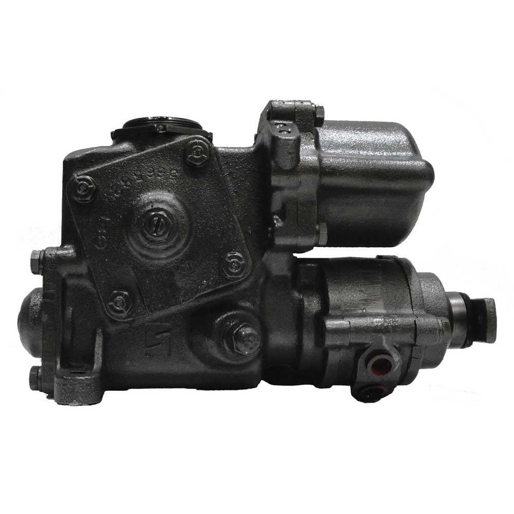 1954 Cadillac Commercial Chassis Power Steering Gear Box