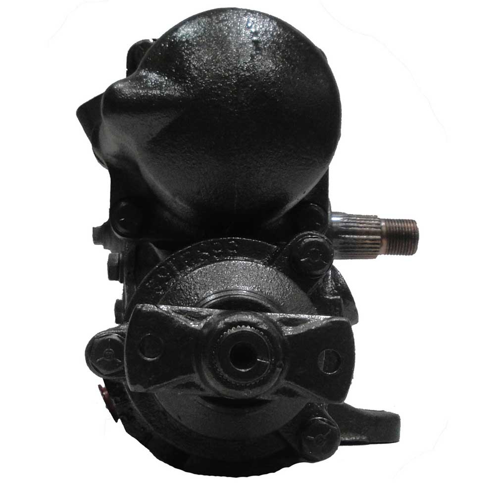 1954 Cadillac Commercial Chassis Power Steering Gear Box