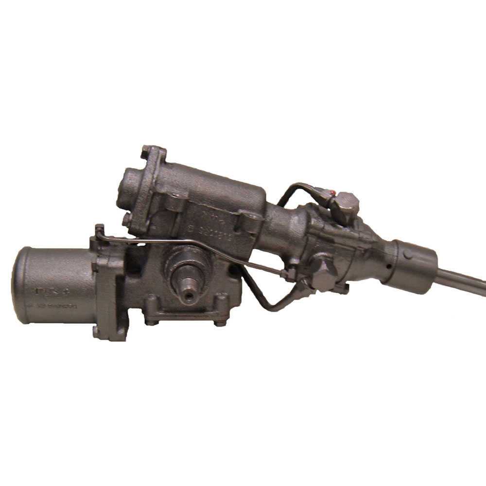 1954 Oldsmobile Ninety Eight Power Steering Gear Box