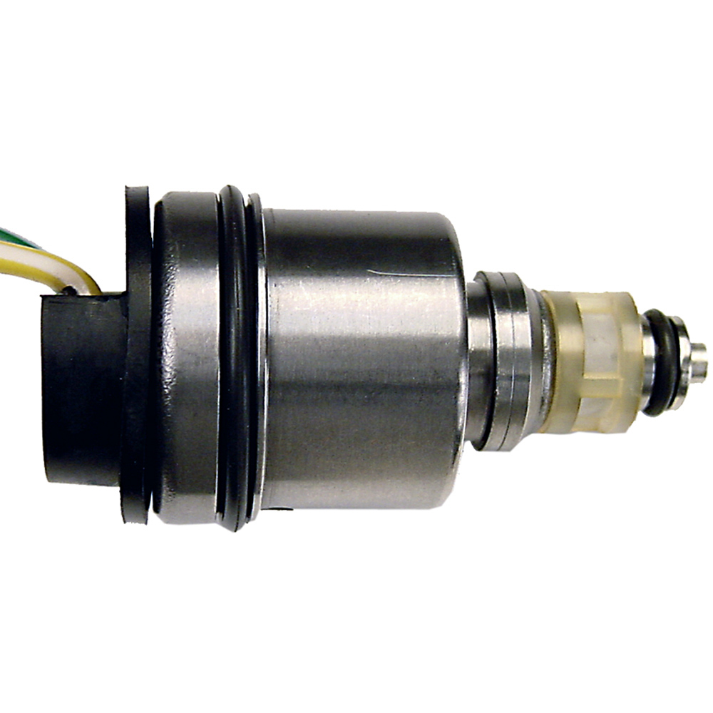 1989 Nissan D21 Fuel Injector
