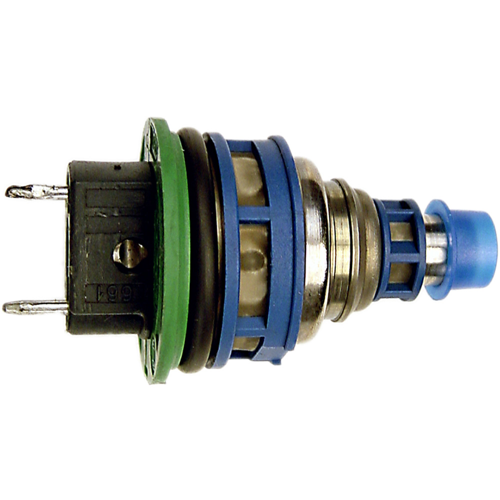 1997 Geo Metro Fuel Injector