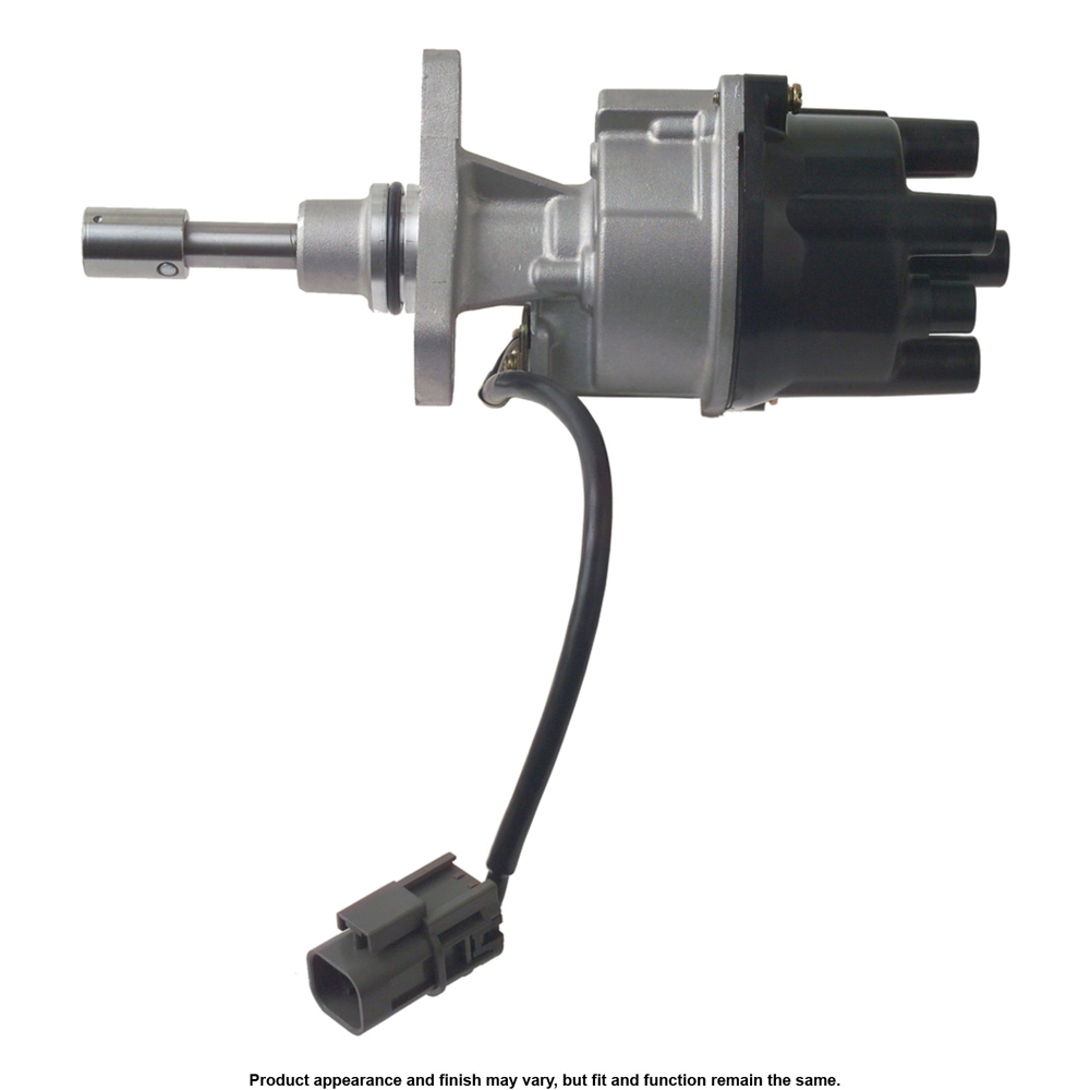 1994 Nissan D21 Ignition Distributor