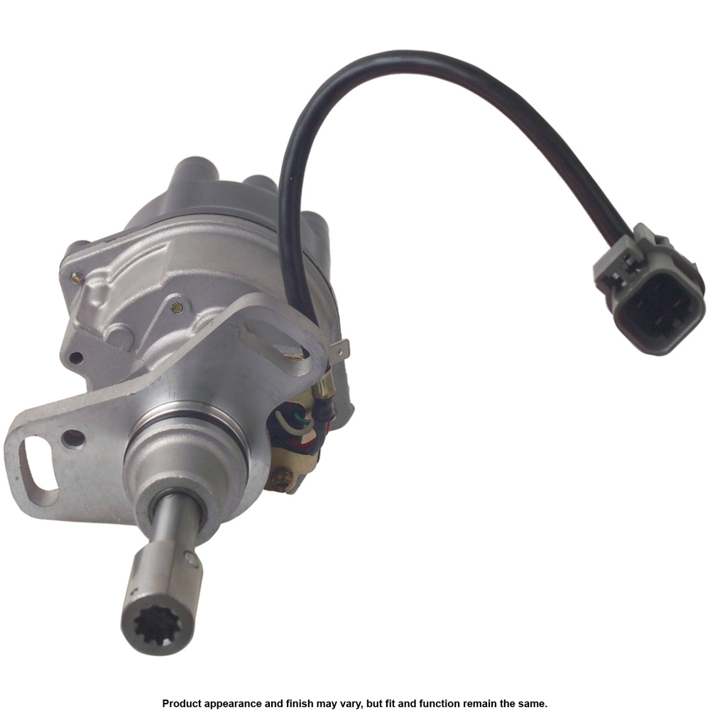 1994 Nissan D21 Ignition Distributor
