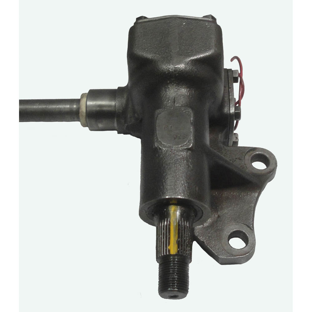 1954 Dodge Royal Manual Steering Gear Box