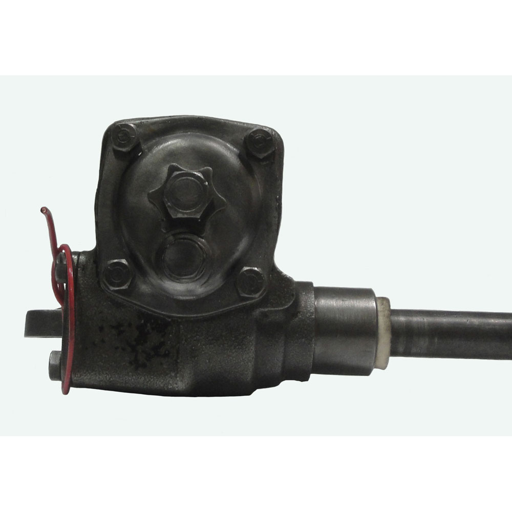 1954 Dodge Royal Manual Steering Gear Box