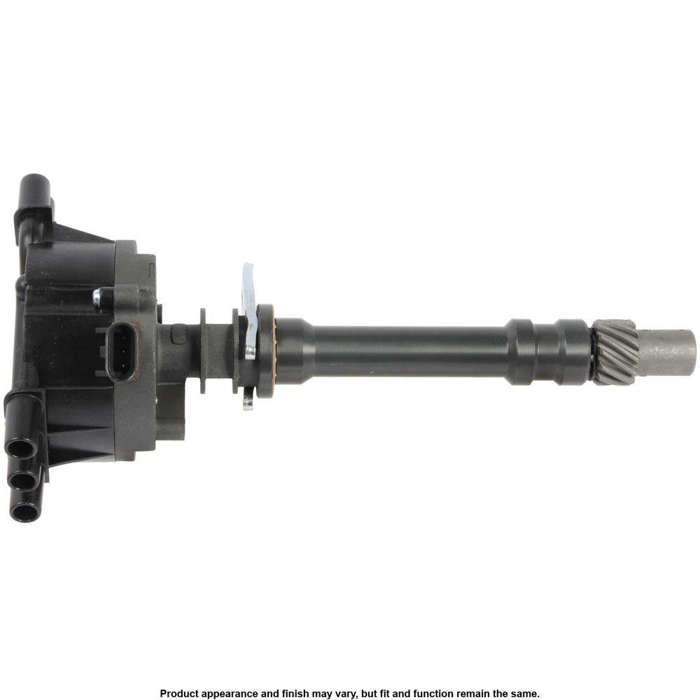 Ignition Distributor for GMC Chevrolet 4.3L V6 Compatible with 84-1639 12570426