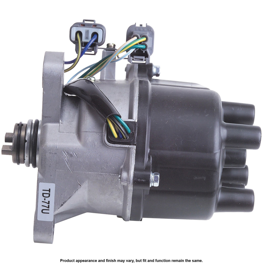 2000 Honda Prelude Ignition Distributor