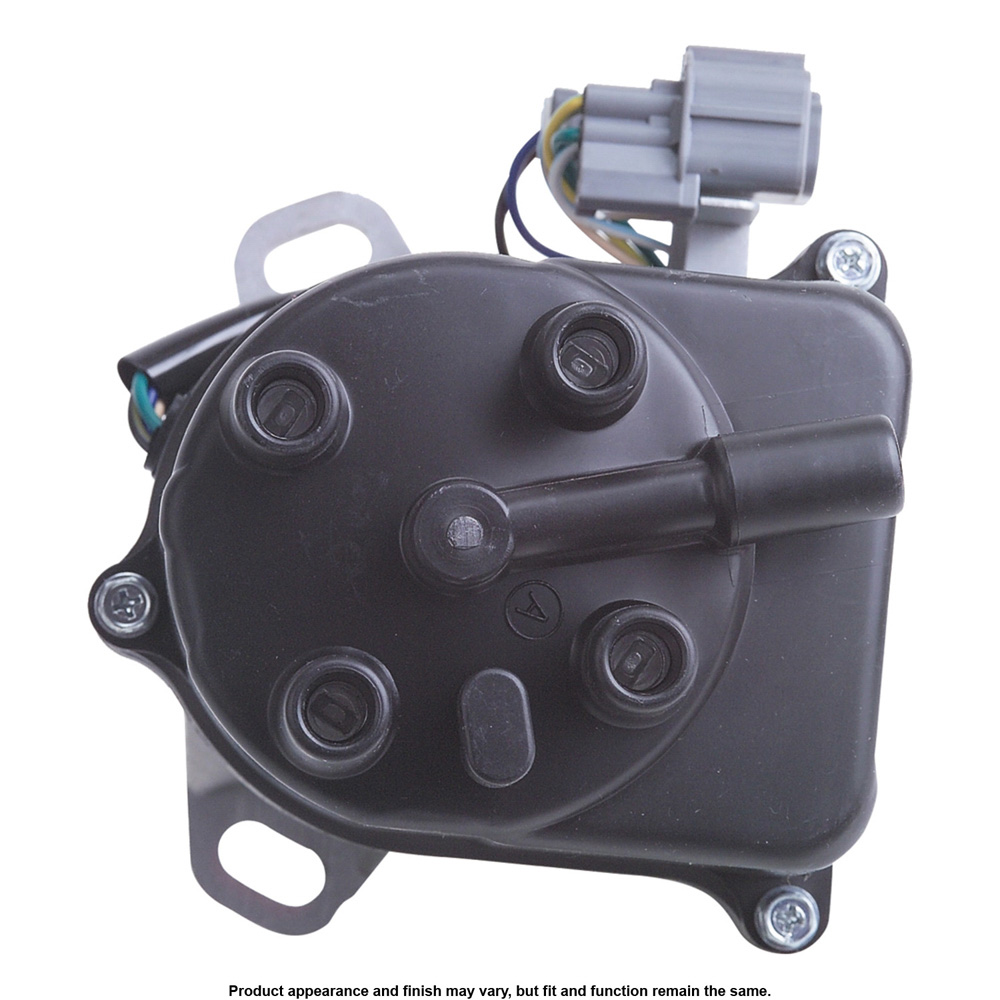 2000 Honda Prelude Ignition Distributor