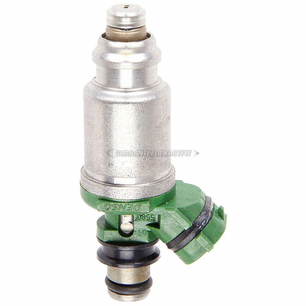 2000 Toyota Camry Fuel Injector 2.2L Eng. L4 Eng. GAS Exc. Calif