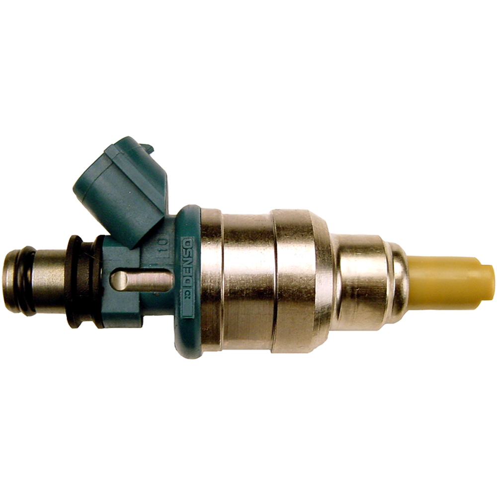 1996 Suzuki Esteem Fuel Injector Set