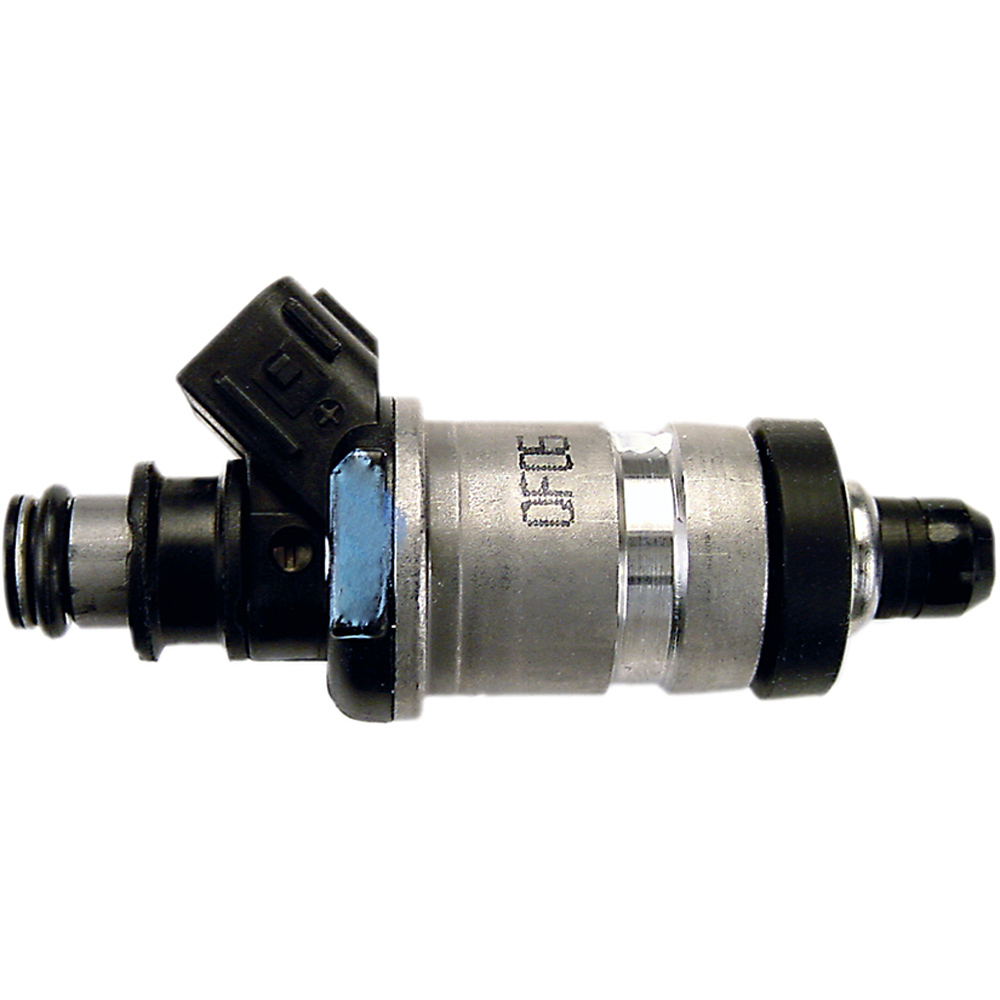 2001 Honda Prelude Fuel Injector
