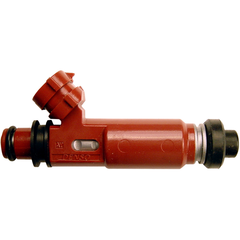 2000 Mazda Miata Fuel Injector