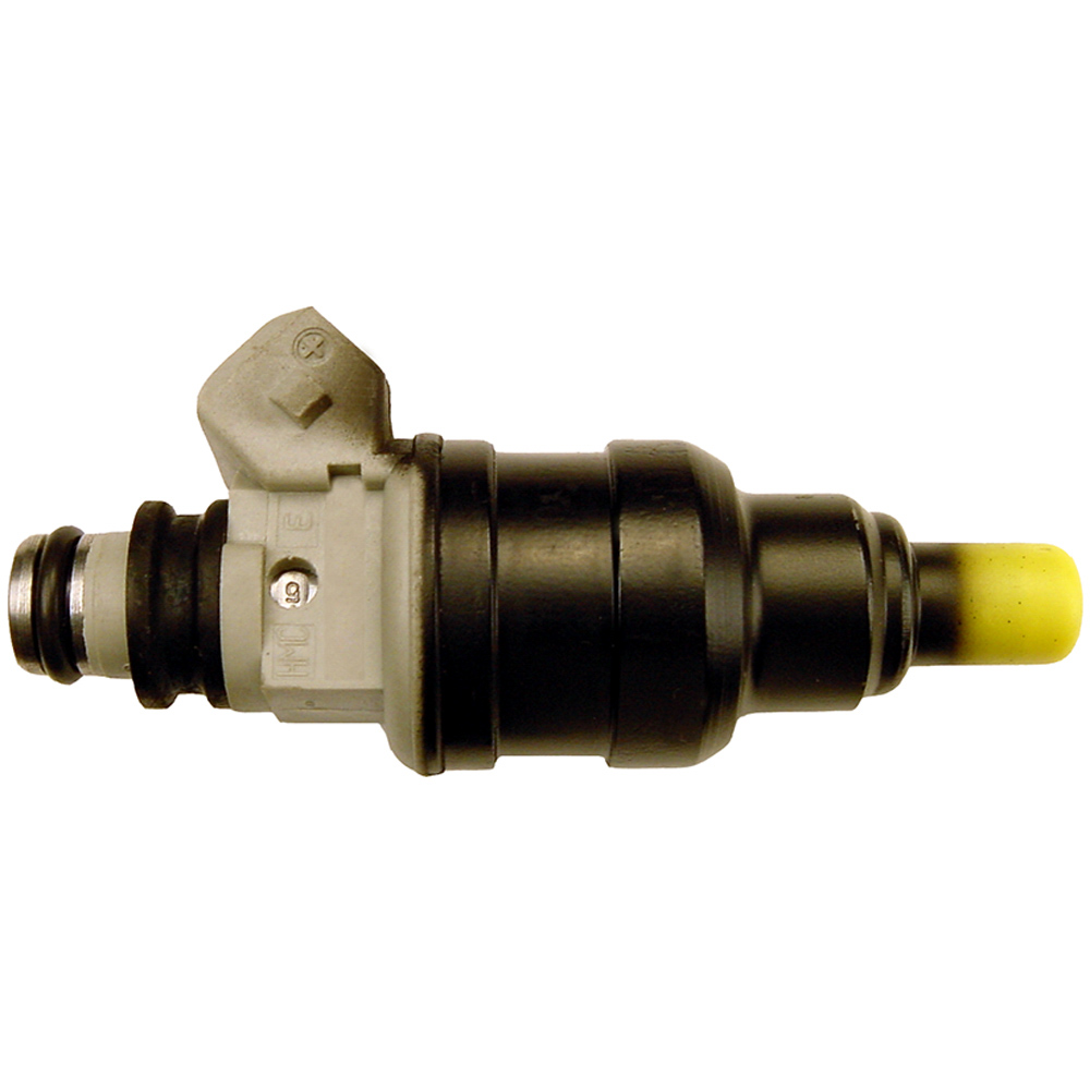 1994 Hyundai Sonata Fuel Injector Set