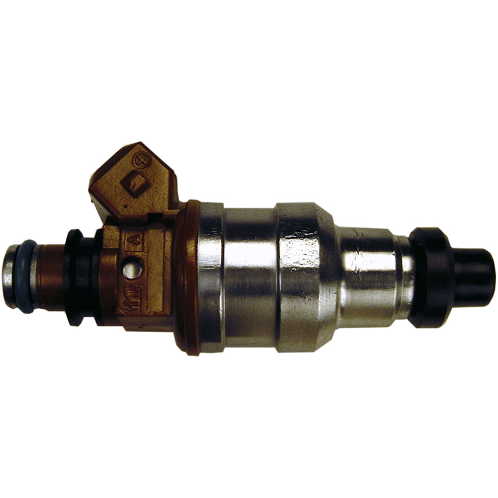1994 Hyundai Sonata Fuel Injector Set